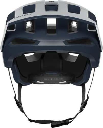 Vista 2 de POC Kortal Race MIPS - Advanced Trail, Enduro and All-Mountain Bike Helmet with a Highly efficient Ventilation Design