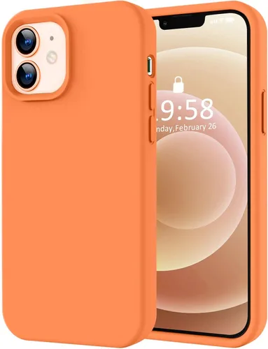 Vista 187 de LOVE 3000 Diseñada para Funda iPhone Air, Silicona Premium [Compatible con Magsafe][Forro de Microfibra Suave Anti-Rayones] Funda Protectora