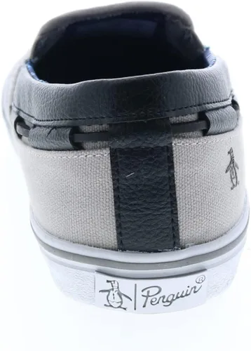 Vista 7 de Original Penguin Barrow Slip-On para hombre