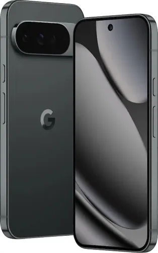 Vista 13 de Google Pixel 10 Pro XL 2025, 256GB, piedra lunar - Desbloqueado (renovado)