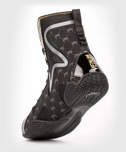 Vista 3 de Venum Zapatos de boxeo Elite
