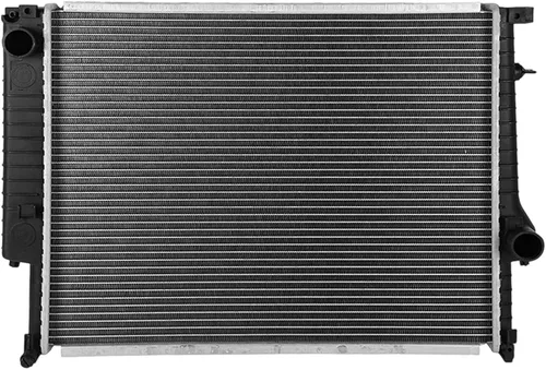 Vista 153 de SCITOO Radiador compatible con Forester CU2402 1999, 2000, 2001, 2002
