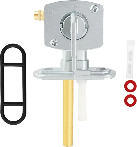 Vista 7 de Interruptor de válvula de gasolina compatible con Polaris Big Boss Euro Magnum Norwegian Outlaw Predator Scrambler Sport Sportsman Swedish Trail