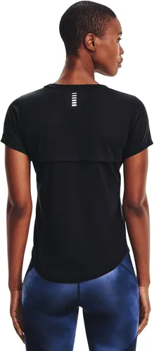 Vista 2 de Under Armour Camiseta de manga corta Streaker para mujer