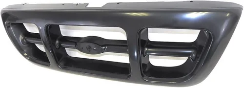 Vista 2 de Perfit Liner Nueva parrilla delantera compatible con camioneta Ford Ranger para camioneta Ford, compatible con modelo XL FO1200343 F87Z8200JA