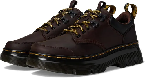 Vista 6 de Dr. Martens Cuero Tarik Lo para mujer