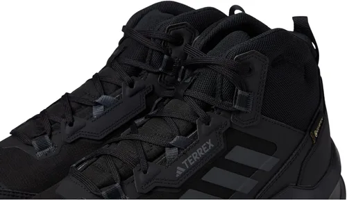 Vista 6 de adidas Tenis de senderismo Terrex Ax4 Mid Gore-tex para hombre