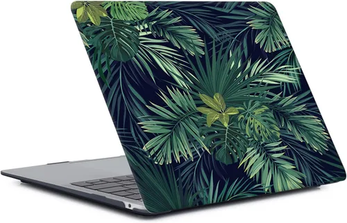 Vista 109 de Funda rígida para laptop compatible con MacBook Air de 11 pulgadas 2015 2014 2013 2012 2011 2010 versión modelo A1370 A1465, carcasa rígida