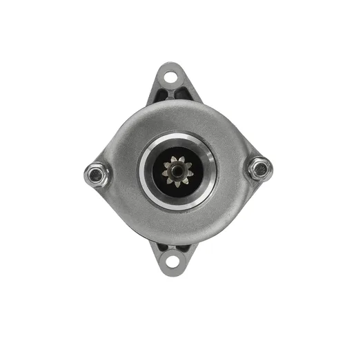 Vista 5 de Caltric Motor de arranque compatible con Honda Trx500 Fm5 Trx500Fm6 Trx500Fm7 Foreman Rubicon 500 2015-2019