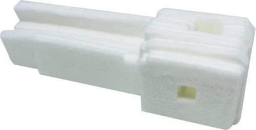 Vista 5 de Paquete de 2 almohadillas de esponja para tanque de tinta de residuos compatibles con Expression XP320 XP330 XP335 XP340 XP420 XP430 XP445 XP2100