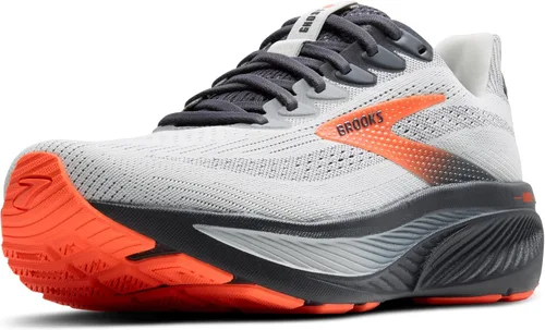 Vista 7 de Brooks Ghost 17 Neutral - Zapatillas de correr para hombre Negro/Negro/Ébano