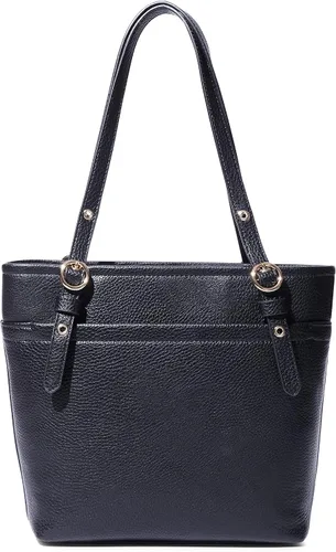 Vista 2 de Anne Klein Bolso con bolsillo Anne Klein para mujer negro talla única de EE UU Negro
