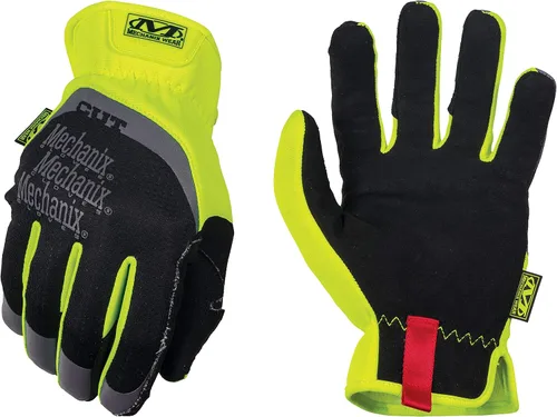Vista 14 de Mechanix Wear FastFit E5 - Guantes de trabajo