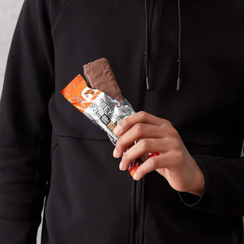 Vista 9 de Gatorade Barra de recuperación Ga 12 S'mores de 2.82 onzas, 12