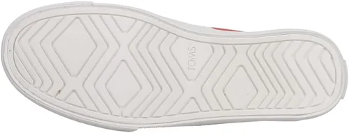 Vista 5 de TOMS Alpargata Fenix Platform Slip-On para mujer