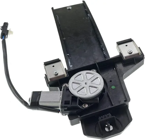 Vista 3 de A-Premium Elevalunas eléctrico con motor compatible con Chrysler PT Cruiser 2006-2010 Wagon parte trasera del lado del conductor for Chrysler PT