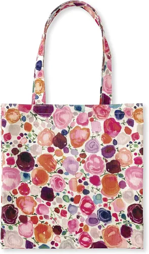 Vista 10 de kate spade new york Bolsa de lona con bolsillo