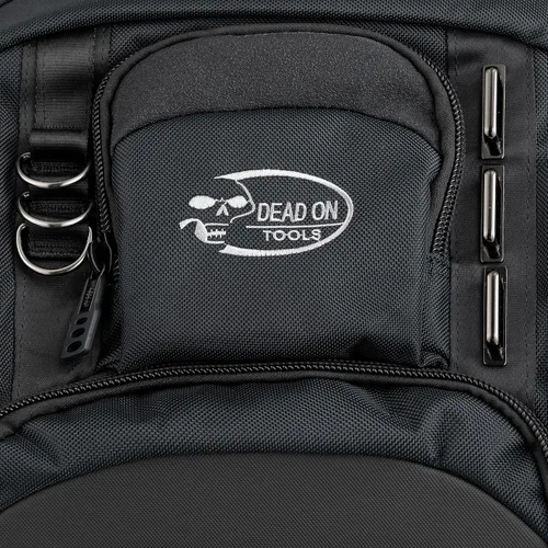 Vista 10 de Dead On Herramientas DO-DES Gear Destroyer Tech Pack, Negro