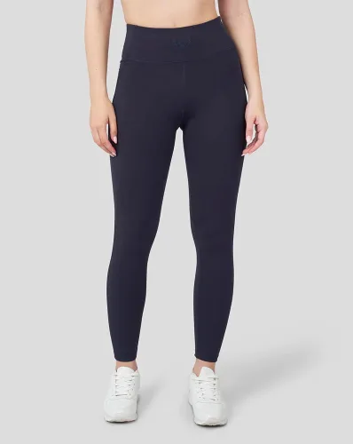 Vista 2 de Red Bull Racing Castore F1 - Leggings para correr para mujer