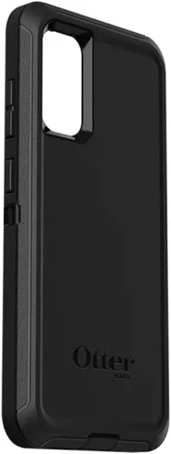 Vista 5 de OtterBox DEFENDER SERIES - Carcasa sin pantalla para Galaxy S20 y Galaxy S20 5G