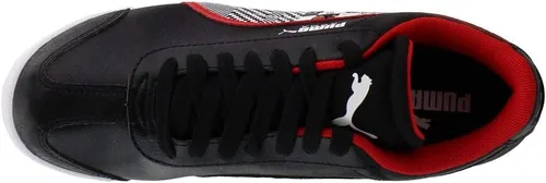 Vista 6 de PUMA Tenis Ferrari Roma unisex para niños