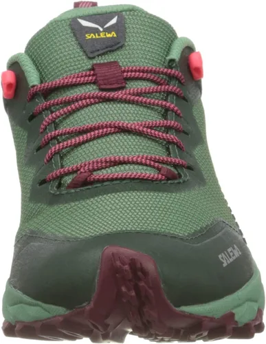 Vista 2 de Salewa Zapatos de senderismo de tiro alto para mujer