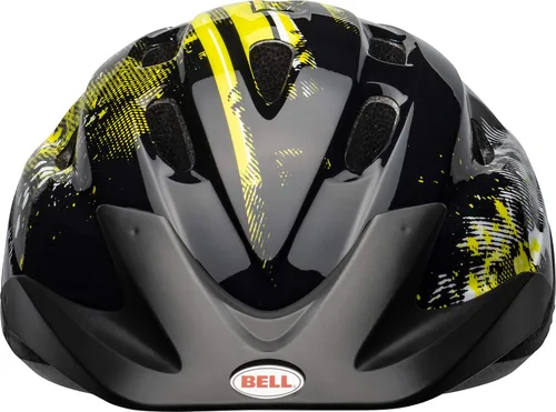 Vista 2 de Bell Casco de bicicleta juvenil Richter