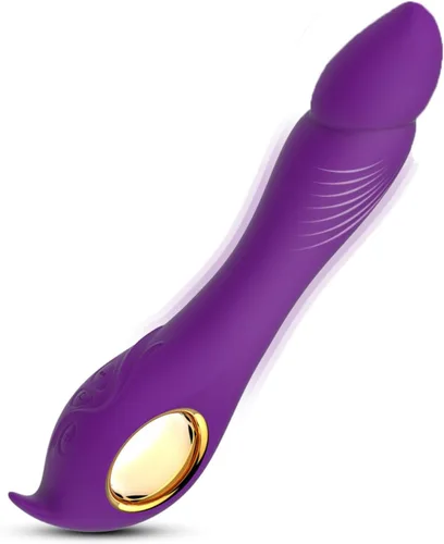 Vista 8 de Vibradores de punto G, anillo vibrador para parejas, vibrador para parejas, juguetes sexuales para mujeres y hombres (color: rosa)