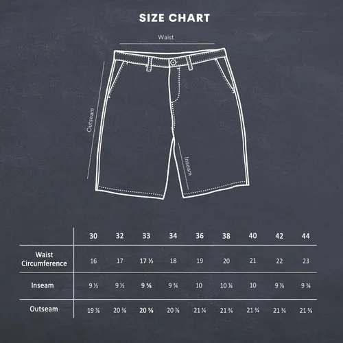 Vista 7 de Visive Pantalones cortos híbridos para hombre, pantalones cortos elásticos de golf de alta calidad, trajes de baño para hombre, pantalones cortos