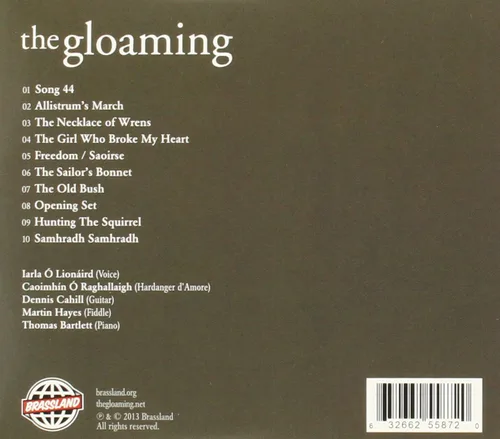 Vista 2 de The Gloaming