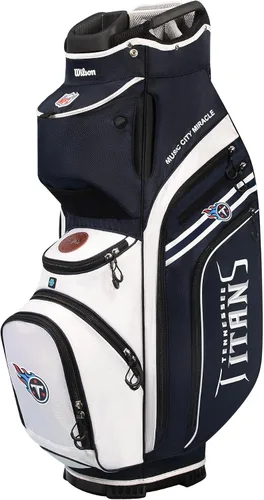 Vista 25 de Wilson Bolsas de golf NFL
