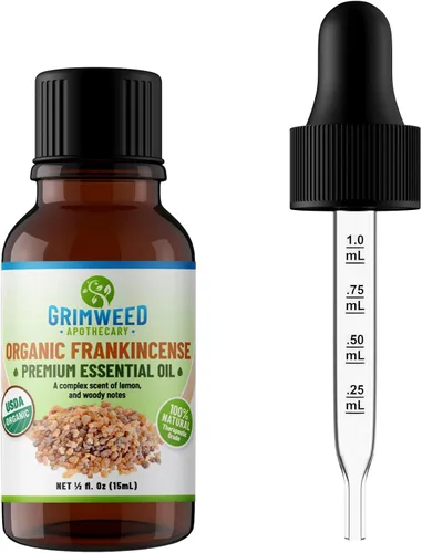 Vista 14 de Aceite esencial de bergamota, 100% natural de grado terapéutico, prensado en frío, 0.5 onzas líquidas, aceite italiano de primera calidad