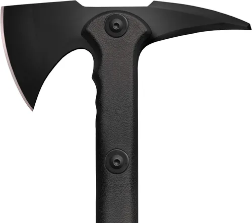 Vista 5 de Hacha de guerra Cold Steel War Hawk con vaina - 90PTWH