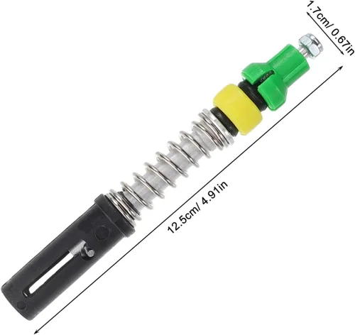 Vista 2 de KOMBIUDA Accessories Walking Pole Internal Lock Trekking Poles Internal Lock Internal Lock for Walking Pole