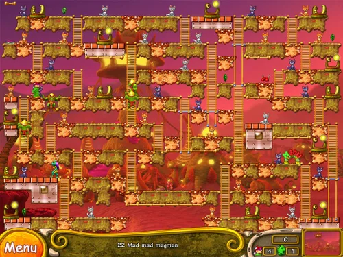 Vista 5 de Super Granny 6 Download