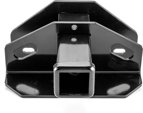 Vista 7 de WeiSen Enganche de Receptor Trasero de Remolque de 5 cm Clase 3 Compatible con Dodge Ram 1500 2003-2018, Se Adapta a Ram 2500 3500 2003-2013, Se