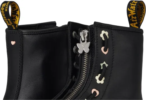 Vista 6 de Dr. Martens Women's 1960 Pascal Envío negro