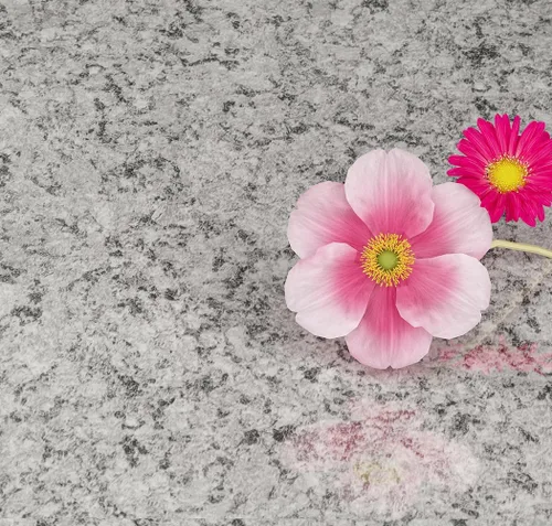 Vista 5 de Livelynine Papel adhesivo de granito para encimera, impermeable, autoadhesivo, papel pintado de mármol, despega y pega, para encimeras de cocina