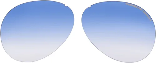 Vista 11 de Porsche Design Juego de lentes originales solo para el modelo P8478-100% auténtico