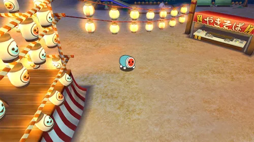 Vista 4 de Taiko no Tatsujin Rhythmic Adventure 1 - Nintendo Switch Digital Code