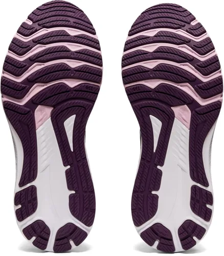 Vista 7 de ASICS GT-2000 10 - Tenis de correr para mujer, Hoja RockRosa Rave