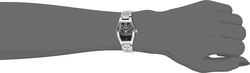 Vista 2 de Reloj brazalete de Casio LTP1254D-1 clásico analógico de mujer
