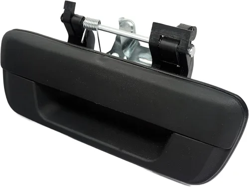 Vista 2 de Manija trasera del portón trasero compatible con Chevrolet Colorado GMC Canyon 2004-2014, reemplaza # GM1915127, 97319415