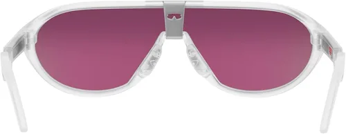 Vista 7 de Oakley Lentes de sol rectangulares Oo9467a Cmdn Low Bridge Fit para hombre