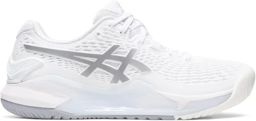 Vista 4 de ASICS Tenis Gel-Resolution 9 para mujer