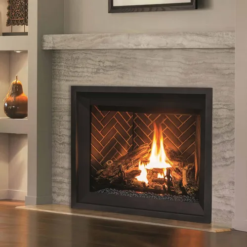 Vista 7 de Stanbroil Gránulos de roca de lava – Paisajismo decorativo para cuencos de fuego, hogueras, juegos de troncos de gas, chimeneas interiores