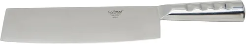 Vista 7 de Winco , mediano, acero inoxidable