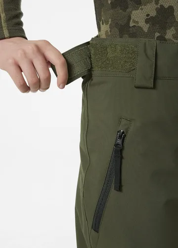 Vista 4 de Helly Hansen - Pantalón legendario unisex para jóvenes, varios