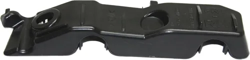Vista 4 de Garage-Pro Soporte de parachoques compatible con Kia Forte 2010-2013 delantero, sedán del lado del pasajero
