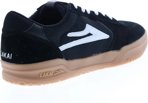 Vista 8 de Lakai Atlantic, Zapatos de skate